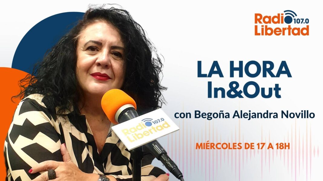 La Hora In&Out en Radio Libertad