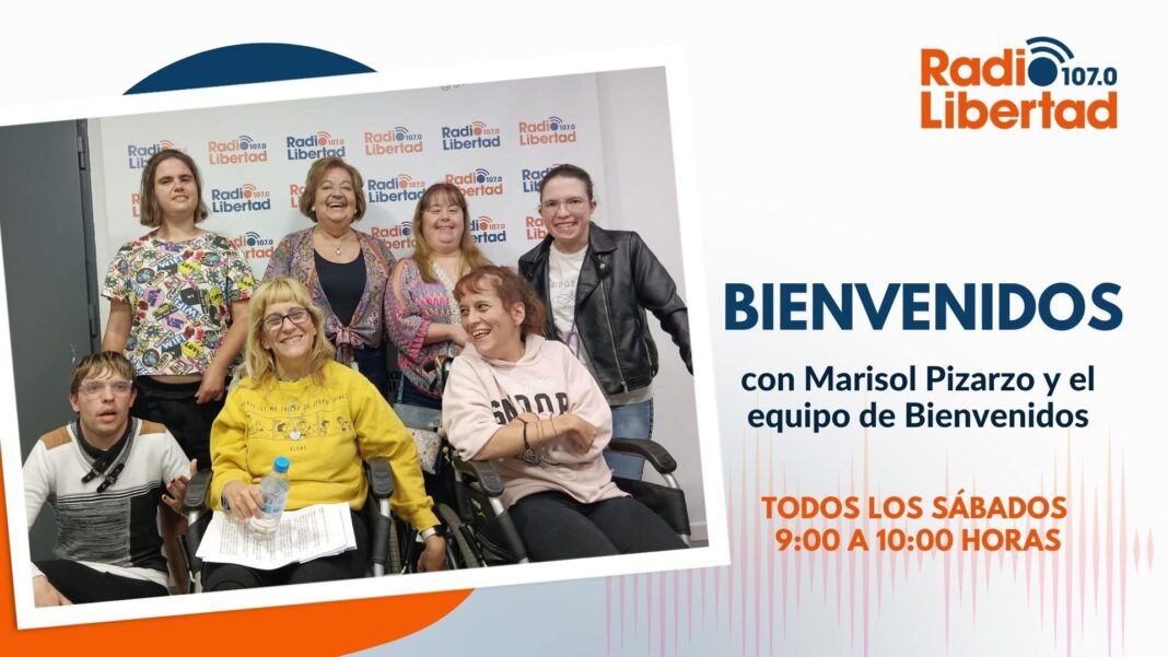 Bienvenidos en Radio Libertad