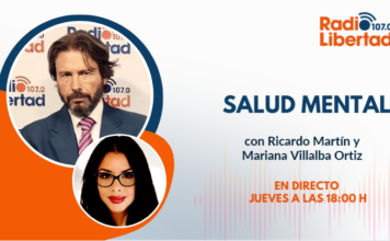 Salud Mental