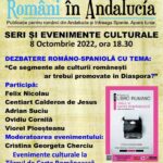 Români în Andalucía