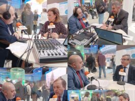 Programas especiales de Radio Libertad en Fitur