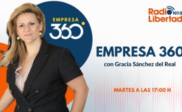 EMPRESA 360, el programa de innovación y tendencias empresariales con Gracia Sánchez del Real