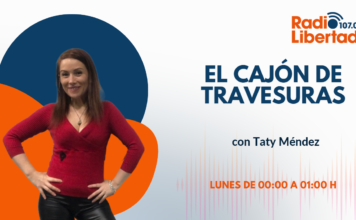 El Cajón de Travesuras con Taty Méndez